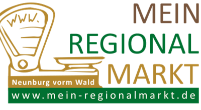 mein-regionalmarkt.de - Logo