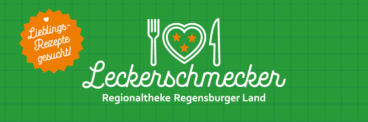 Lecker-Schmecker-Banner
