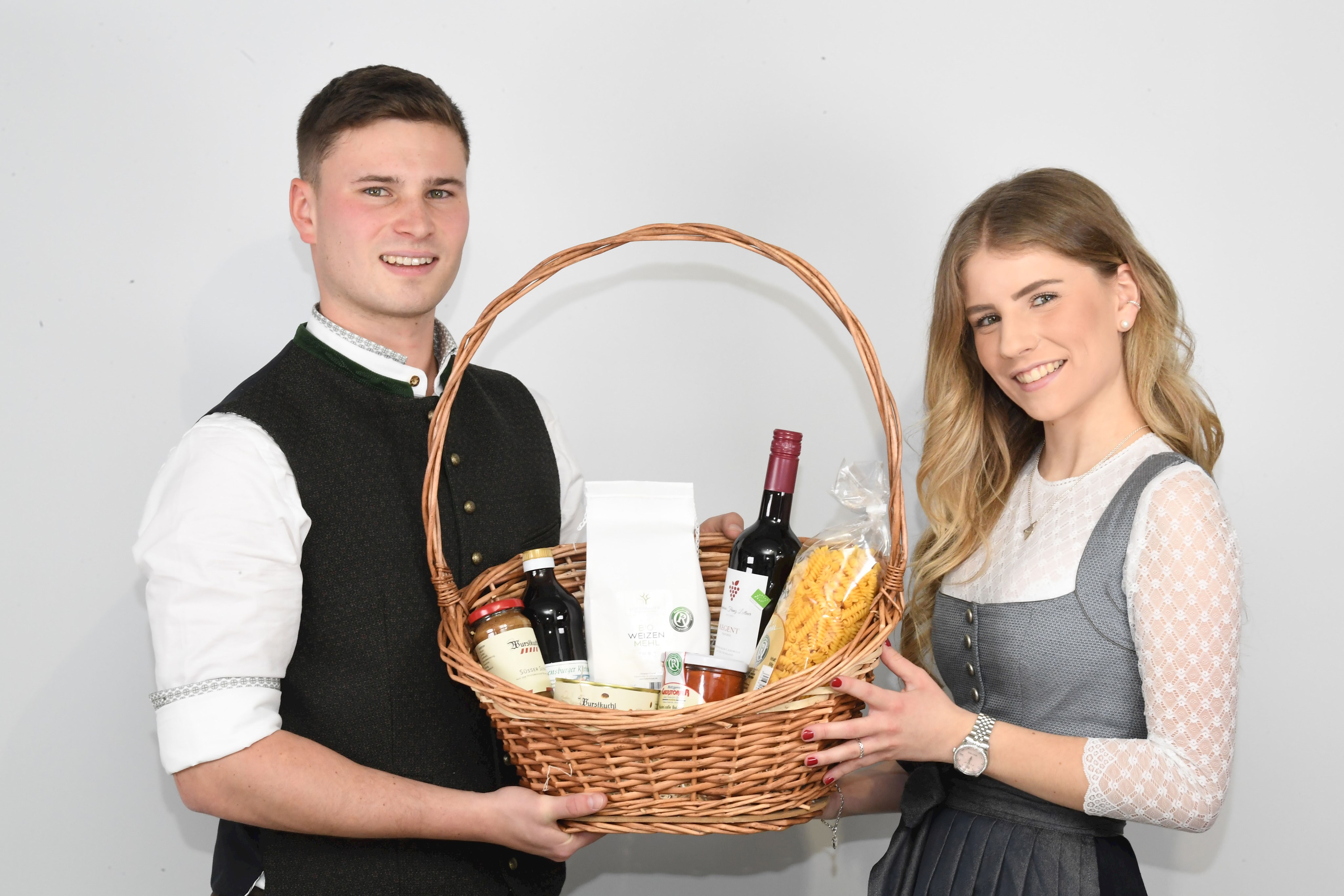 Online Geschenke bestellen